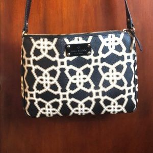 KATE SPADE PURSE ♠️ 🔥 BARELY WORN